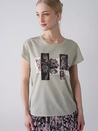 KEY LARGO | T-Shirt WILDLIFE | 